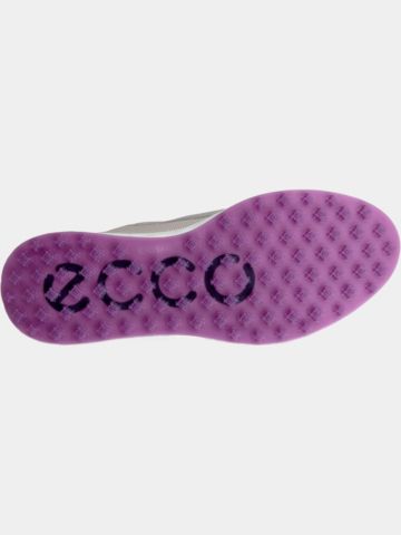 ECCO Golf S-Casual Golfschuhe beige