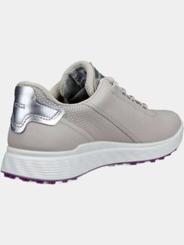 ECCO Golf S-Casual Golfschuhe beige