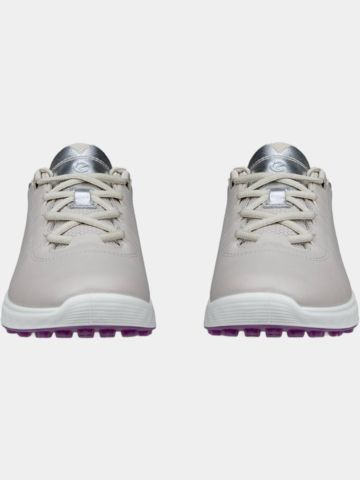 ECCO Golf S-Casual Golfschuhe beige