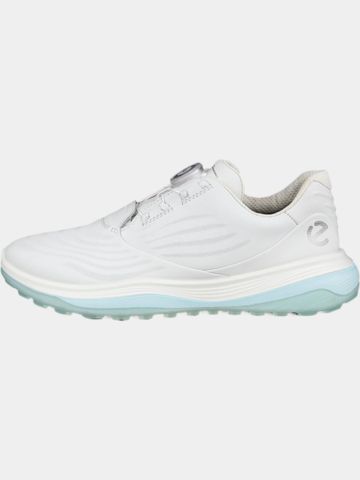 ECCO LT1 BOA weiß