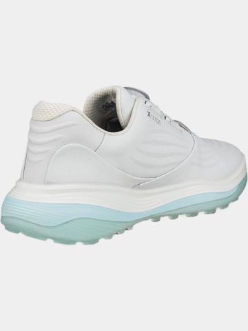 ECCO LT1 BOA Golfschuhe weiß