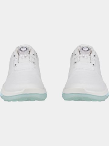 ECCO LT1 BOA Golfschuhe weiß