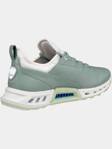 ECCO Golf Biom C4 Golfschuhe grün