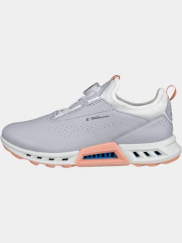 ECCO Biom C4 BOA grau