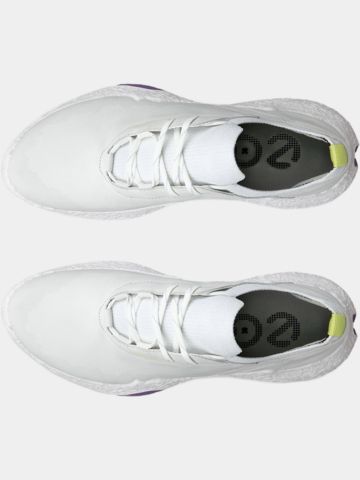 ECCO Biom H5 Golfschuhe weiß