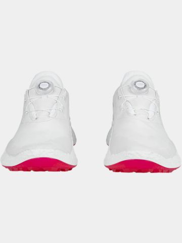 ECCO Biom H5 BOA Golfschuhe weiß