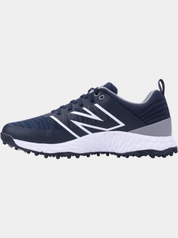New Balance Fresh Foam Contend navy