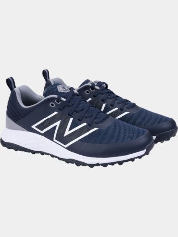 New Balance Fresh Foam Contend v2 Golfschuhe navy