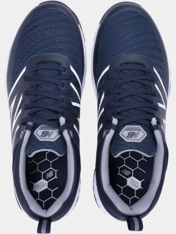 New Balance Fresh Foam Contend v2 Golfschuhe navy