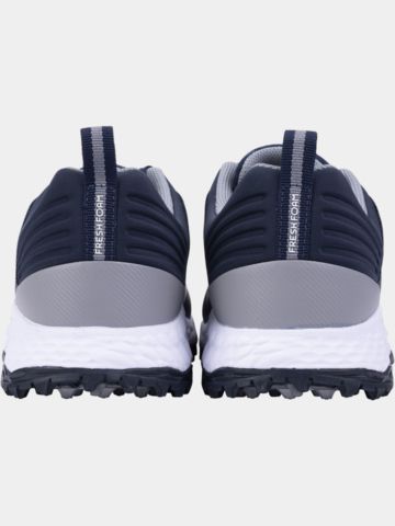 New Balance Fresh Foam Contend v2 Golfschuhe navy
