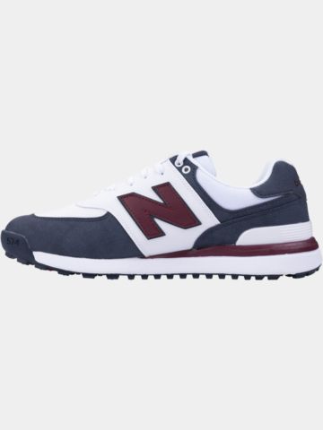 New Balance 574 Greens blau