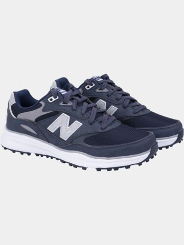 New Balance Heritage SL Golfschuhe navy