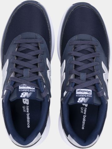New Balance Heritage SL Golfschuhe navy