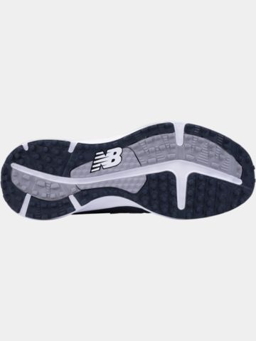 New Balance Heritage SL Golfschuhe navy