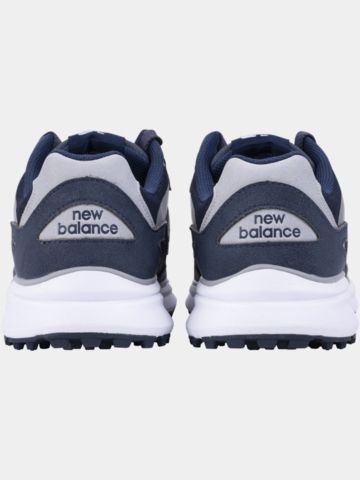 New Balance Heritage SL Golfschuhe navy