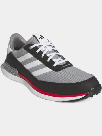 adidas S2G SL 24 Golfschuhe schwarz