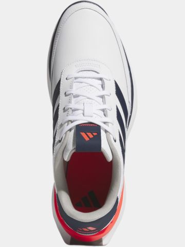 adidas S2G SL Leather 24 Golfschuhe weiß