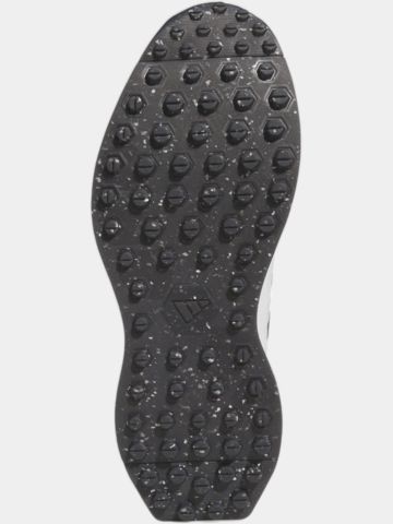 adidas S2G SL Leather 24 Golfschuhe weiß