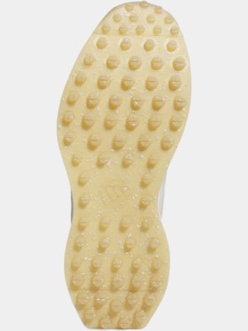 adidas S2G SL Leather 24 Golfschuhe beige