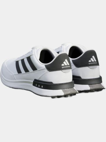 adidas S2G SL BOA Golfschuhe weiß