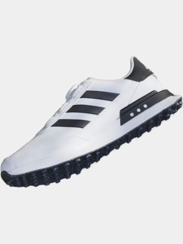 adidas S2G SL BOA Golfschuhe weiß