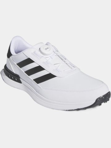 adidas S2G SL BOA Golfschuhe weiß