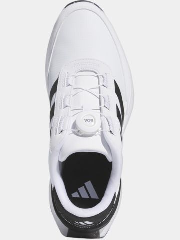 adidas S2G SL BOA Golfschuhe weiß
