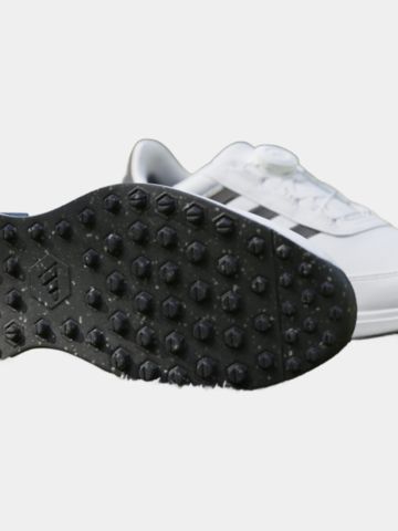 adidas S2G SL BOA Golfschuhe weiß