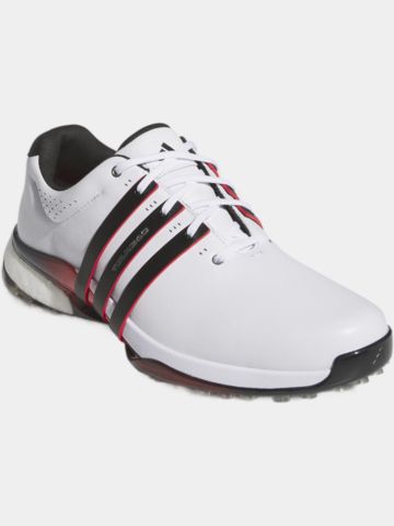 adidas Tour360 SL 25 Golfschuhe weiß