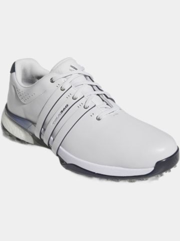 adidas Tour360 SL 25 Golfschuhe grau