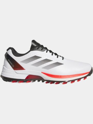 Adidas Adizero ZG white