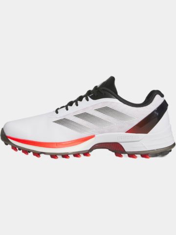 Adidas Adizero ZG white