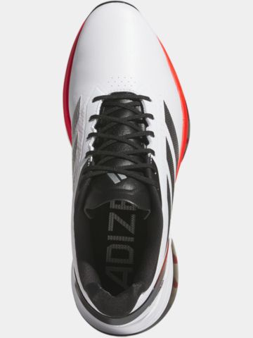 adidas Adizero ZG Golfschuhe weiß