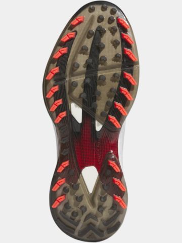 adidas Adizero ZG Golfschuhe weiß