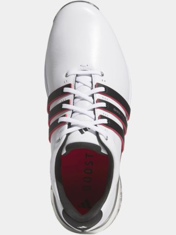 adidas Tour360 SL 25 Wide Golfschuhe weiß