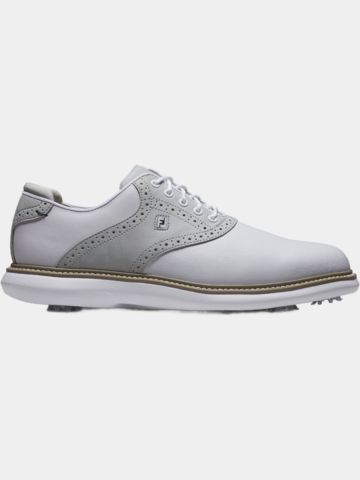 FootJoy Tradice bílá