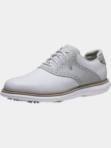 FootJoy   Traditions white