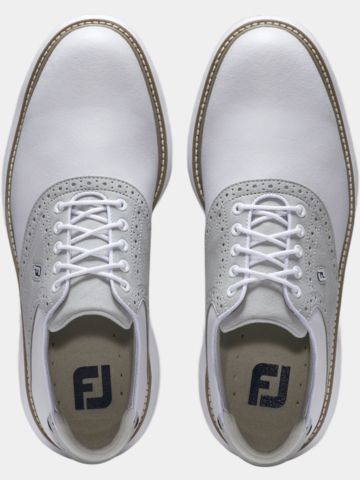 FootJoy   Traditions white