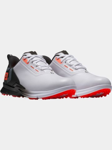 FootJoy Fuel Golfschuhe weiß