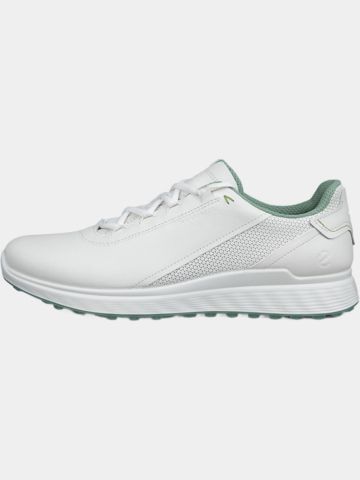 ECCO Golf S-Casual weiß