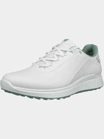 ECCO Golf S-Casual weiß