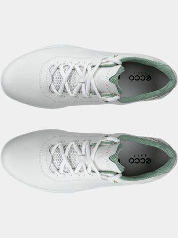 ECCO Golf S-Casual Golfschuhe weiß