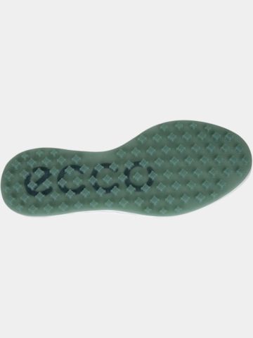 ECCO Golf S-Casual Golfschuhe weiß