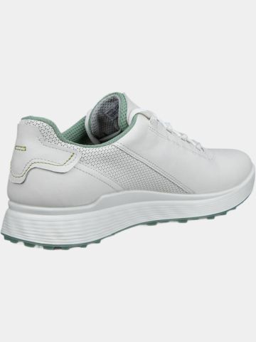 ECCO Golf S-Casual Golfschuhe weiß