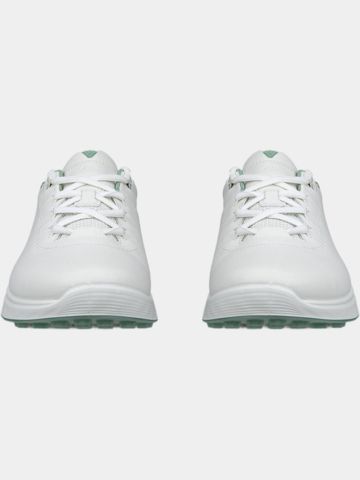 ECCO Golf S-Casual Golfschuhe weiß