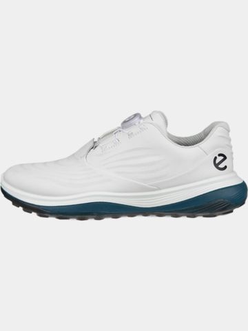 ECCO LT1 BOA weiß