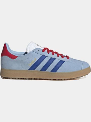 Gazelle Golf hellblau