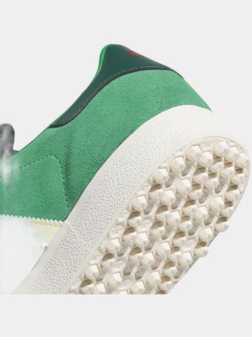 adidas Golf Originals Gazelle Golf Golfschuhe grün