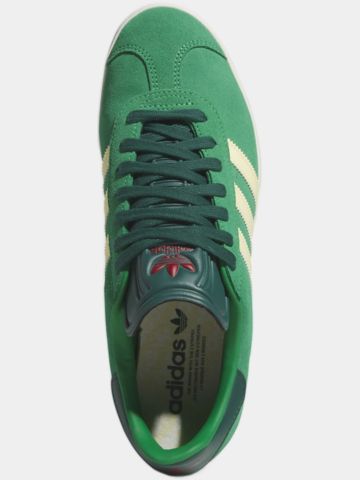 adidas Golf Originals Gazelle Golf Golfschuhe grün