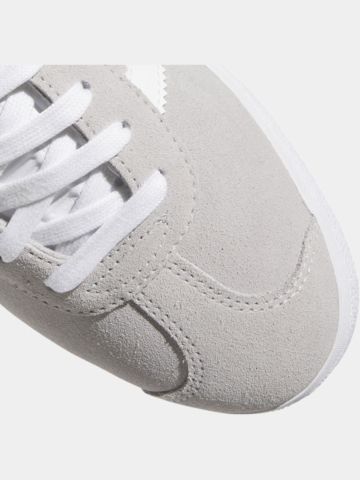 adidas Golf Originals Gazelle Golf Golfschuhe grau